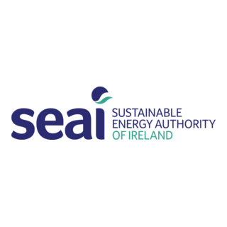 SEAI Logo PNG Vector