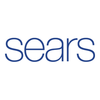 Sears Logo PNG Vector