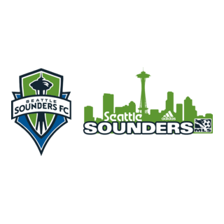 Seattle Sounders Logo PNG Vector