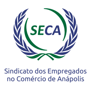 SECA Logo PNG Vector