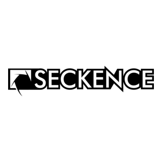 Seckence Logo PNG Vector