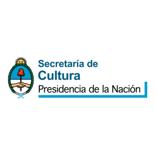 Secretaria de Cultura Logo PNG Vector