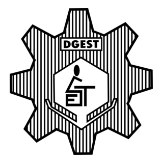 Secundarias Tecnicas Logo PNG Vector