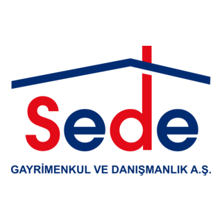 Sede Logo PNG Vector