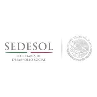 SEDESOL Logo PNG Vector