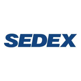 Sedex Logo PNG Vector