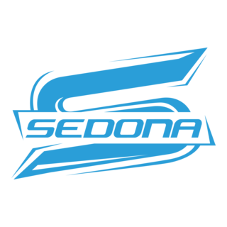 Sedona Logo PNG Vector