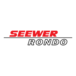 seewer rondo Logo PNG Vector