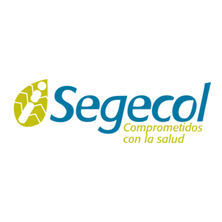 Segecol Logo PNG Vector