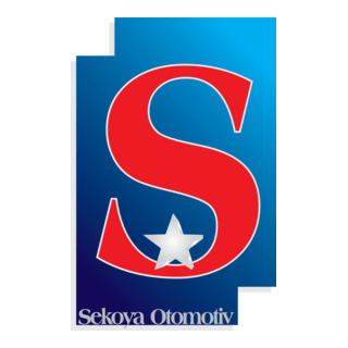 Sekoya Otomotiv Logo PNG Vector