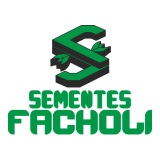 Sementes Facholi Logo PNG Vector