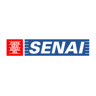 Senai Logo PNG Vector