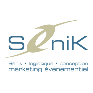 Senik Logo PNG Vector