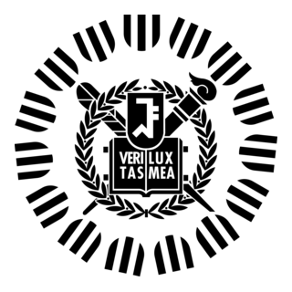 seoul national university alumni association USA Logo PNG Vector