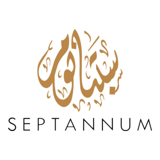 Septannum Logo PNG Vector