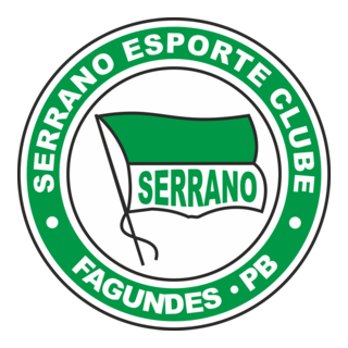 Serrano Esporte Clube Logo PNG Vector