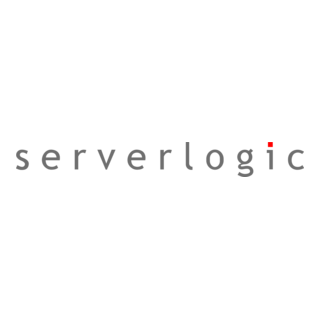 serverlogic Logo PNG Vector