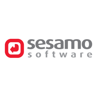 Sesamo Software Logo PNG Vector
