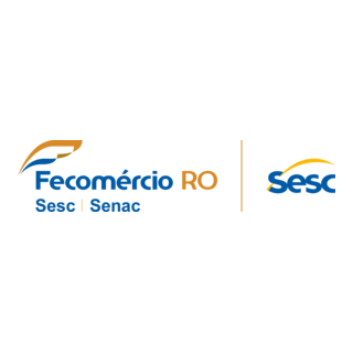 SESC - Fecomércio Logo PNG Vector
