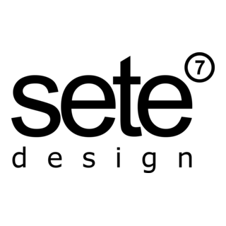 Sete Design Logo PNG Vector