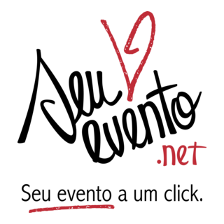 Seu Evento Logo PNG Vector