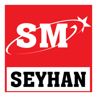 Seyhan Müzik Logo PNG Vector