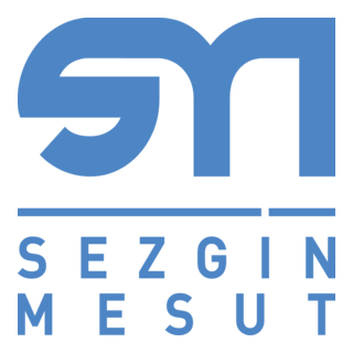 Sezgin Mesut Logo PNG Vector