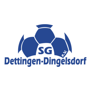 SG Dettinge-Dingelsdorf Logo PNG Vector