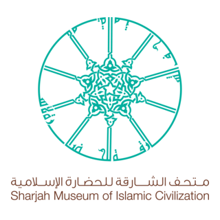 Sharjah Museum of Islamic Civilization Logo PNG Vector