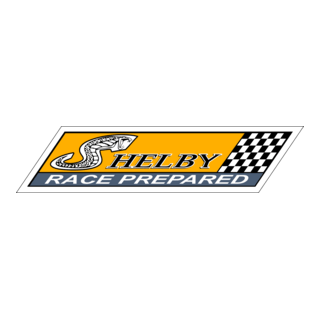 Shelby Logo PNG Vector