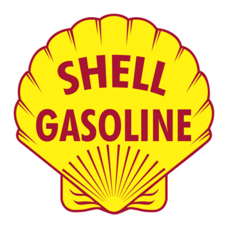 Shell Logo PNG Vector