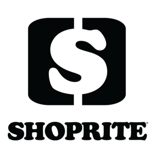 Shoprite Logo PNG Vector