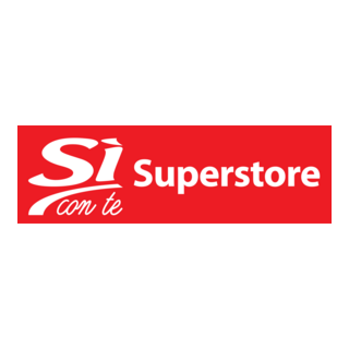 Si Superstore Logo PNG Vector