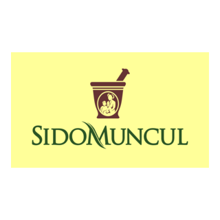 Sidomuncul Logo PNG Vector