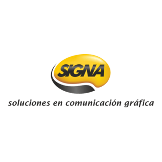 signa diseño Logo PNG Vector