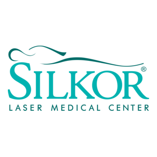 Silkor, Laser Medical Center Logo PNG Vector