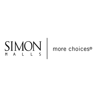 Simon Malls Logo PNG Vector