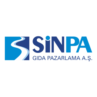 Sinpa Logo PNG Vector