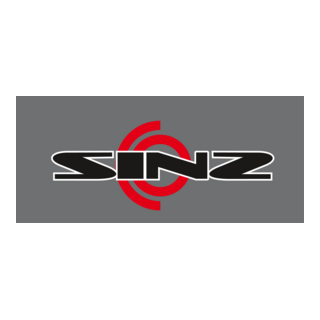 Sinz Logo PNG Vector