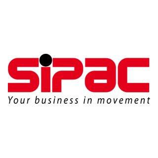 SIPAC Logo PNG Vector