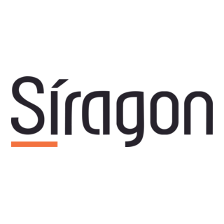Siragon Logo PNG Vector
