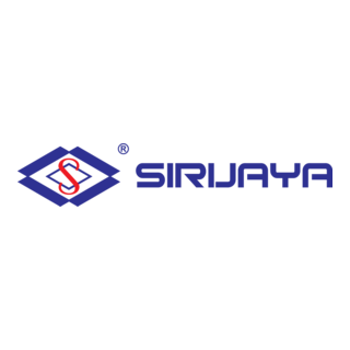Sirijaya Logo PNG Vector