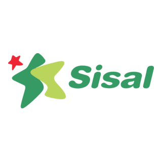 Sisal Logo PNG Vector