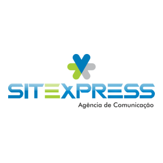 Sitexpress Logo PNG Vector