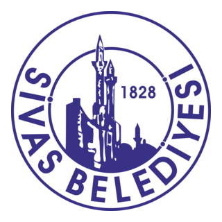sivas belediyesi Logo PNG Vector