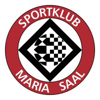 SK Maria Saal Logo PNG Vector