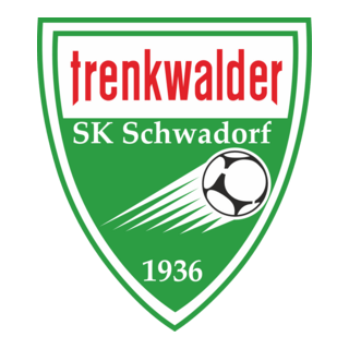 SK Schwadorf 1936 Logo PNG Vector
