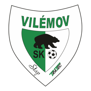 SK Vilémov Logo PNG Vector