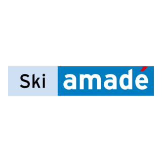 Ski amadé Logo PNG Vector