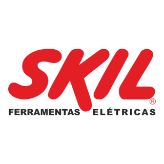 Skil Logo PNG Vector